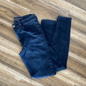AE Jegging Jeans